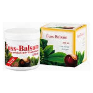 Primavera lábbalzsam 250 ml