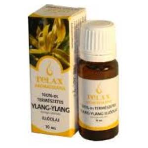 Relax illóolaj ylang-ylang 10 ml