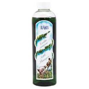 Silanus csalán sampon 250 ml