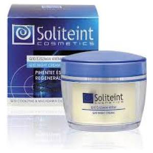 Soliteint Q10 Éjszakai krém 50ml