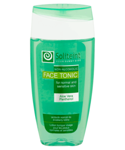 Soliteint tonik normál érzékeny bőrre 150 ml