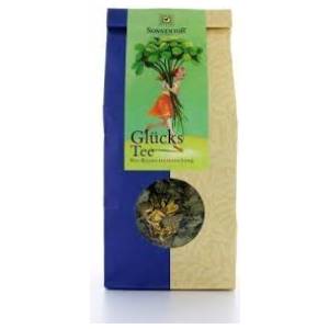 Sonnentor bio boldogság tea 50 g