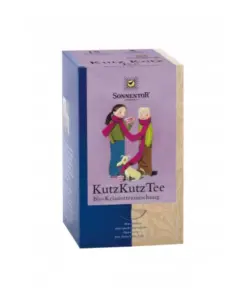 Sonnentor bio kuc-kuc tea - filteres 27 g
