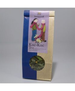 Sonnentor bio kuc-kuc tea - ömlesztett 50 g
