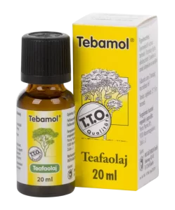 Tebamol teafaolaj 20 ml