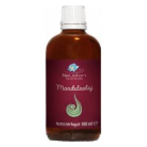 Természetes mandulaolaj 100 ml