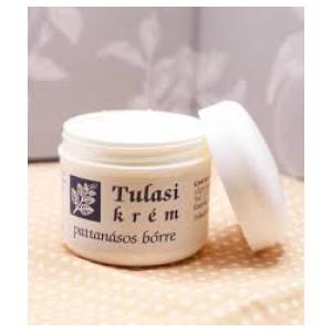Tulasi krém pattanásos bőrre 50 ml