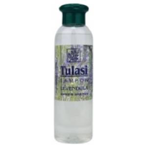 Tulasi sampon levendula 250 ml