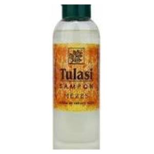 Tulasi sampon mézes 250 ml