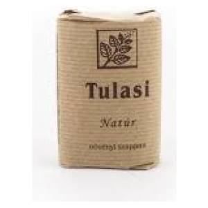 Tulasi szappan natúr 100 g
