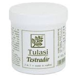 Tulasi testradír 300 g