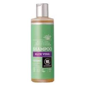 Urtekram bio sampon aloe vera 250 ml