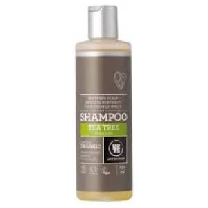 Urtekram bio sampon teafaolaj 500 ml