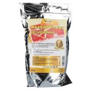 Venita aszkorbinsav 500 g