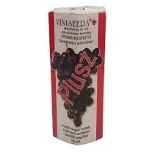 Viniseera szőlőmag mikro-őrlemény plusz 150 g