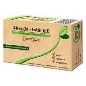 Vitamin Station allergia totál ige gyorsteszt 1 db