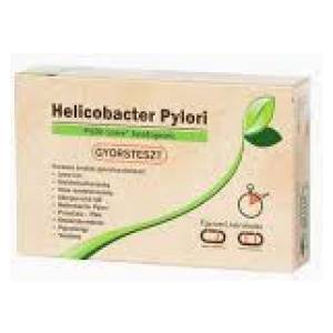 Vitamin Station helicobacter pylori gyorsteszt 1 db