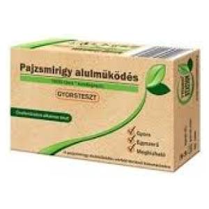 Vitamin Station pajzsmirigy alulműködés gyorsteszt 1 db