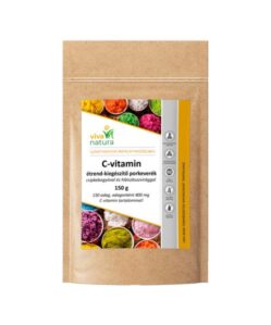 Viva natura c-vitamin por 150 g