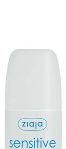 Ziaja izzadásgátló deo roll-on sensitive 60 ml