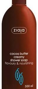 Ziaja kakaóvaj krémtusfürdő 500 ml