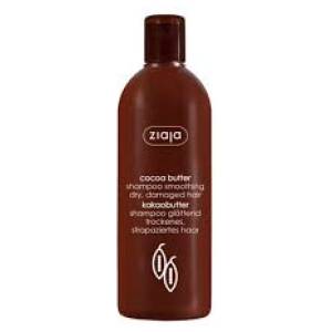 Ziaja kakaóvajas hajsimító sampon 400 ml