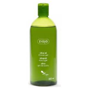 Ziaja olívaolaj tusfürdő 500 ml
