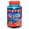 Béres actival felnőtt gumivitamin 50 db