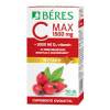 Béres c-max 1500mg csipkebogyó+d3-vitamin 3000ne retard filmtabletta 90 db