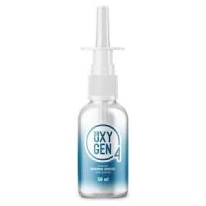 Dr.oxygen orrspray 50 ml
