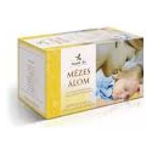 Mecsek mézes álom tea 20x1g 20 g