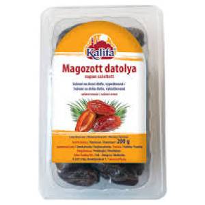 Kalifa datolya magozott 200 g
