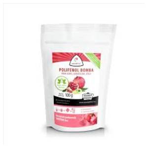 Pharmacoidea mentalfitol polifenol bomba gránátalma cékla por 100 g