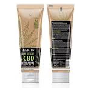 Revers cbd kendermag olajos vegán kézkrém regeneráló 100 ml