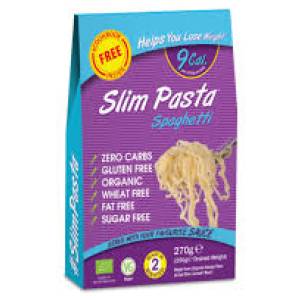 Slim pasta spaghetti 270 g