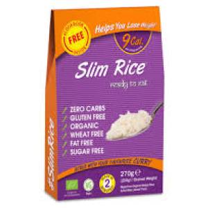 Slim rice rizs 270 g