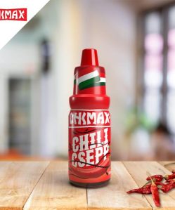 Chimax chili csepp 13ml