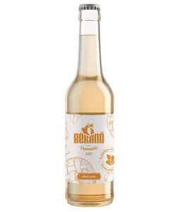 Békanő limonádé almás pite 330 ml