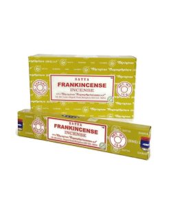 Satya füstölő pálcás frankincense 15 g