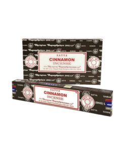 Satya füstölő pálcás cinnamon 15 g