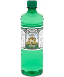 Mira gyógyvíz glaubersós 700 ml
