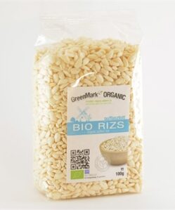 Greenmark bio rizs puffasztott 100 g