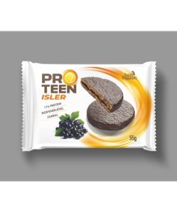 ProTeen isler rizsfehérjével, zabbal 55 g