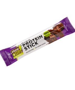 Rice Up fehérjeszelet csokis brownie ízű hcn 40 g