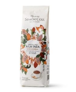 Simon coll forró csokoládé por 180 g