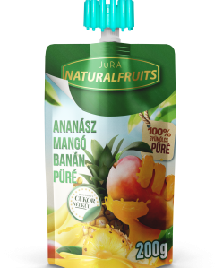 ananÁsz mangÓ banÁn
