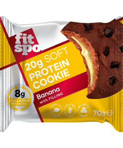 fitspo protein suti 20g protein 8g kollagen banan izesitessel 70 g i227488