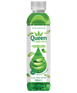 queen aloe vera uditoital klasszikus 500 ml i218757