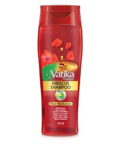 dabur vatika sampon hibiszkusz 425 ml i227785