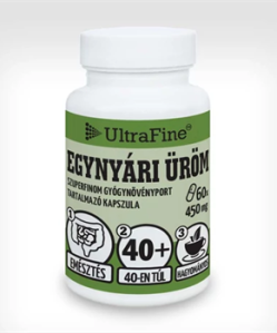 javallat egynyari urom etrend kiegeszito kapszula 60 db i226897